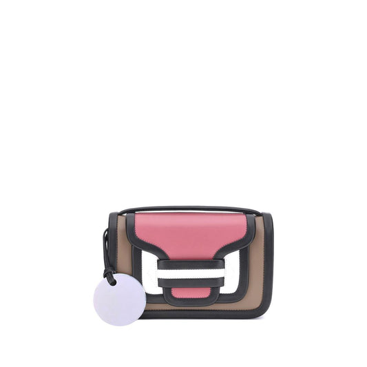 Pierre Hardy Alpha Shoulder Bag Womens Shoulder Bag