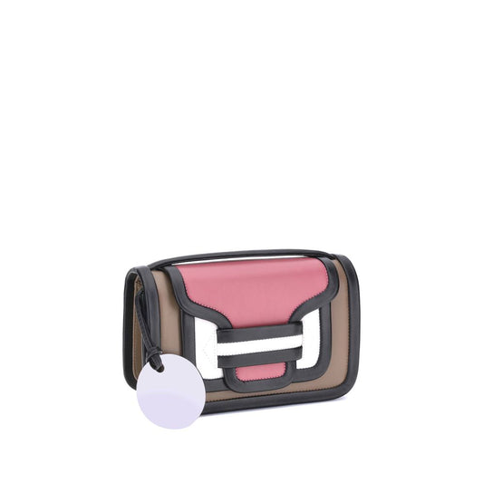 Pierre Hardy Alpha Shoulder Bag Womens Shoulder Bag