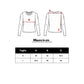 Gucci White Cotton Sweatshirt