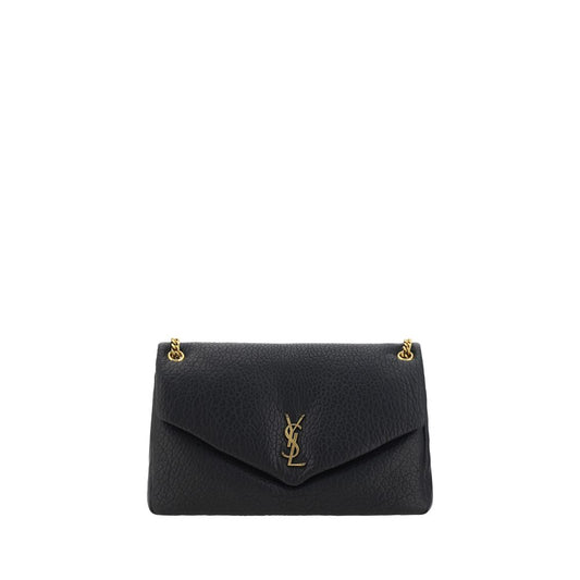 Saint Laurent Calypso Shoulder Bag Womens Shoulder Bag