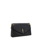 Saint Laurent Calypso Shoulder Bag Womens Shoulder Bag