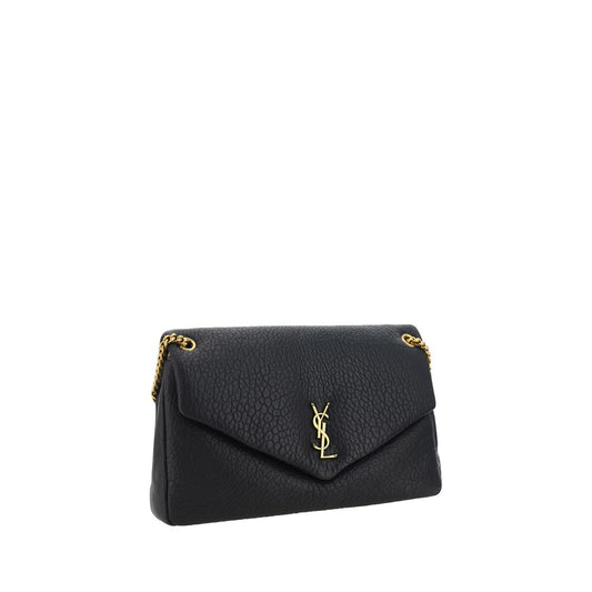 Saint Laurent Calypso Shoulder Bag Womens Shoulder Bag