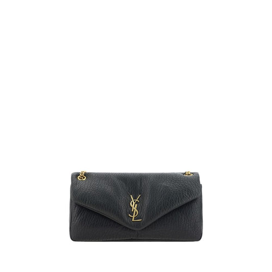 Saint Laurent Calypso Shoulder Bag Womens Shoulder Bag
