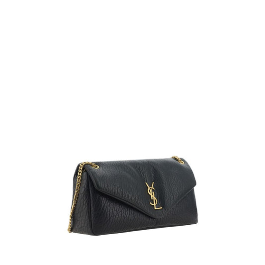 Saint Laurent Calypso Shoulder Bag Womens Shoulder Bag