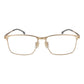 Hugo Boss Gold Metal Glasses (Frames)