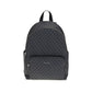 Michael Kors Large Logo Print Backpack Womens Backpack