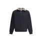 Burberry Cotton Sweatshirt Mens Sweater