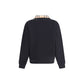 Burberry Cotton Sweatshirt Mens Sweater