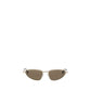 Alexander McQueen Cat-eye Sunglasses