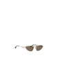 Alexander McQueen Cat-eye Sunglasses
