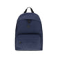Moncler Blue Nylon Backpack