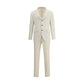 Brunello Cucinelli Velvet Suit
