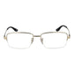 BMW Gold Titanium Glasses (Frames)