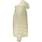 Norway 1963 White Polyamide Women Jacket