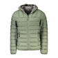 Norway 1963 Green Polyamide Jackets & Coat