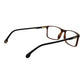 Carrera Brown Optyl Glasses (Frames)