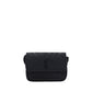 Saint Laurent Black Polyamide Shoulder Bag