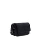 Saint Laurent Black Polyamide Shoulder Bag