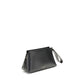 Givenchy Leather Day Pouch Womens Clutch Bag