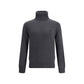 Ami Paris Pull Col Roule Ami De Coeur