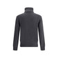 Ami Paris Pull Col Roule Ami De Coeur