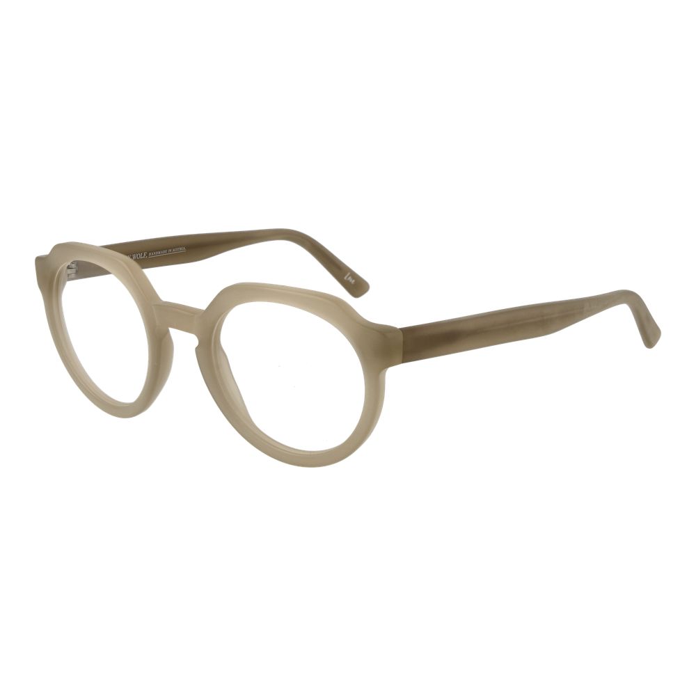 Andy Wolf Gray Acetate Glasses (Frames)