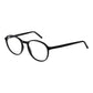 Andy Wolf Black Acetate Glasses (Frames)