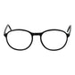 Andy Wolf Black Acetate Glasses (Frames)