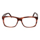 Andy Wolf Brown Acetate Glasses (Frames)