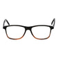 Andy Wolf Brown Acetate Glasses (Frames)