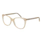 Andy Wolf Cream Acetate Glasses (Frames)