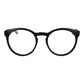 Andy Wolf Black Acetate Glasses (Frames)