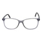 Andy Wolf Gray Acetate Glasses (Frames)