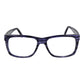 Andy Wolf Blue Acetate Glasses (Frames)