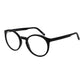 Andy Wolf Black Acetate Glasses (Frames)