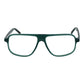 Andy Wolf Green Acetate Glasses (Frames)