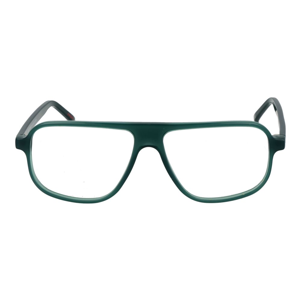 Andy Wolf Green Acetate Glasses (Frames)