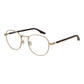 Converse Gold Rubber Glasses (Frames)
