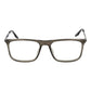 Converse Gray Metal Glasses (Frames)