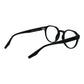 Converse Black Stainless Steel Glasses (Frames)