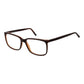 Andy Wolf Brown Acetate Glasses (Frames)