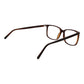 Andy Wolf Brown Acetate Glasses (Frames)