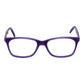 Andy Wolf Purple Acetate Glasses (Frames)