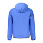 Norway 1963 Blue Polyester Men's Jacket