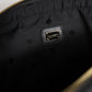 Dolce & Gabbana Black Mediterranean Leather Shoulder Crossbody Bag
