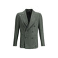 Tagliatore Double-breasted Blazer