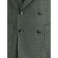 Tagliatore Double-breasted Blazer