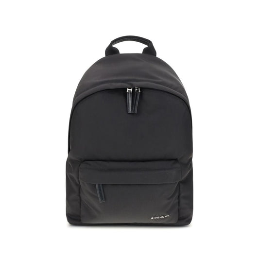 Givenchy Essential U canvas Backpack Mens Backpack