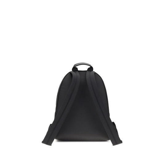Givenchy Essential U canvas Backpack Mens Backpack