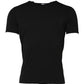 Dolce & Gabbana Black Modal Men Crew Neck Underwear T-shirt